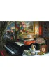 Puzzle 2000 el. D�wi�ki muzyki Trefl