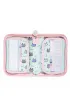 St. Majewski Pi�rnik dwuklapkowy bez wyposa�enia Fluffy Kitty