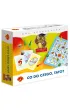 Sowa M�dra G�owa. Co do Czego Tato?