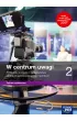 W centrum uwagi 2. Podr�cznik do wiedzy o spo�ecze�stwie dla liceum og�lnokszta�c�cego i technikum. Zakres rozszerzony