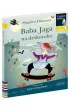 Baba Jaga na deskorolce. Czytam sobie. Poziom 1