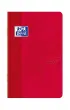 Oxford Zeszyt Soft Touch kratka 48 kartek