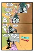 DC Compact Lobo: Portret b�karta