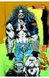 DC Compact Lobo: Portret b�karta