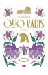 Quo vadis (barwione brzegi)