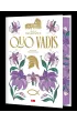 Quo vadis (barwione brzegi)