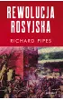 Rewolucja rosyjska – Richard Pipes – okładka ebook
