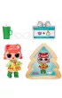 LOL. Surprise Holiday Supreme -  Baking Beauty Mga Entertainment