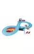 Carrera 1. First - Disney Cars Race of Friends
