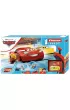 Carrera 1. First - Disney Cars Race of Friends