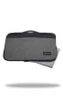 Patio Etui na laptop Coolpack Saturn Snow Grey TPR