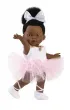 Lalka Zoe Baletnica 28 cm Symag