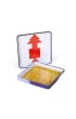 Tangram. Gra magnetyczna Albi