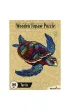Puzzle 189 drewniane ��w Recent Toys