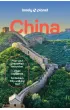 China. Lonely Planet