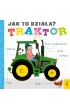 Jak to dzia�a? Traktor