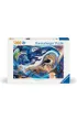 Puzzle 4000 el. Festiwal latawc�w Ravensburger