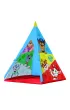 Namiot TIPI Psi Patrol 100x100x140 cm 71107 A