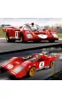 LEGO Speed Champions 1970 Ferrari 512 M 76906