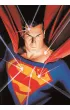 Puzzle 500 el. Compact DC Superman Clementoni