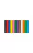 Ses Creative Plastelina 180g 12 szt.