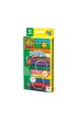 Ses Creative Plastelina 180g 12 szt.