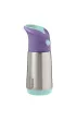 b.box Bidon termiczny Lilac Pop 350 ml