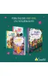 Tajemnica g�rskiego pensjonatu. Hobby horsing, czyli przyja�� w galopie. Tom 4