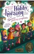 Tajemnica g�rskiego pensjonatu. Hobby horsing, czyli przyja�� w galopie. Tom 4