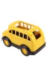 Autobus szkolny ��ty Technok