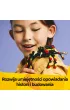 LEGO Creator 3 w 1 Dzikie zwierzta: niezwyky pajk 31159