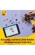 LEGO Creator 3 w 1 Dzikie zwierzta: niezwyky pajk 31159