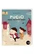 Pucio m�wi pierwsze s�owa