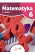 Matematyka z plusem 6. Podr�cznik. Szko�a podstawowa