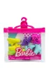Barbie buty dla lalki zestaw HBV30 /8 Mattel