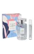 Lanvin Zestaw Blue Orchid Woda toaletowa + Woda toaletowa mini 50 ml + 7.5 ml