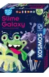 Zestaw Fun Science Slime Galaxy Kosmos