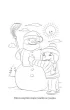 Weso�e �wi�ta z ba�wankiem