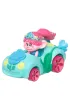 Hot Wheels. RacerVerse Pojazd bohater filmowy HRT33 Mattel