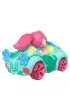 Hot Wheels. RacerVerse Pojazd bohater filmowy HRT33 Mattel