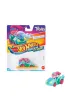Hot Wheels. RacerVerse Pojazd bohater filmowy HRT33 Mattel