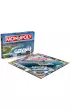 Monopoly. Gdynia