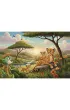 Puzzle 100el Gepardy TREFL 16592