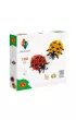 Origami 3D. Biedronki Alexander