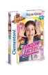 Puzzle 104 el. Soy Luna Clementoni
