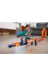Hot Wheels. R/C Wyzwanie pr�dko�ci Zestaw tor�w Mattel