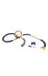 Hot Wheels. R/C Wyzwanie pr�dko�ci Zestaw tor�w Mattel