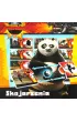 Kung Fu Panda - Skojarzenia