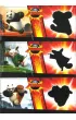 Kung Fu Panda - Skojarzenia