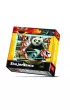 Kung Fu Panda - Skojarzenia